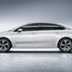 Illustration for article titled Im Going To Pretend This Boring New Citroën C6 For China Doesnt Exist